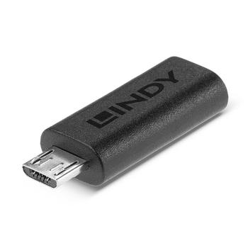 LINDY 41903 cable gender changer USB Type C USB .. Factory Sealed (41903)