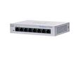 CISCO CBS110 Unmanaged 8port GE Desktop Ext PS