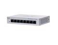 CISCO CBS110 Unmanaged 8port GE Desktop Ext PS