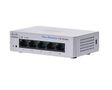 CISCO CBS110 Unmanaged 5 port GE Desktop Ext