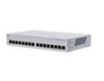 CISCO BUSINESS 110 SERIES UNMANAGED SWITCH 16-PORT GE (CBS110-16T)   IN PERP