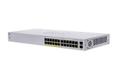 CISCO CBS110 Unmanaged 24 port GE Partial PoE