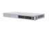 CISCO CBS110 UNMANAGED 24-PORT GE PARTIAL POE 2X1G SFP SHARED      IN PERP