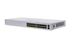 CISCO CBS110 UNMANAGED 24-PORT GE PARTIAL POE 2X1G SFP SHARED IN PERP