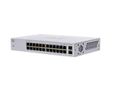 CISCO CBS110 Unmanaged 24port GE 2x1G SFP Shrd