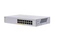 CISCO CBS110 Unmanaged 16 port GE Partial PoE