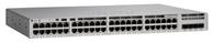 Cisco Catalyst 9200L - Network Essentials - switch - 48 porter - Styrt - rackmonterbar (C9200L-48PL-4X-E)