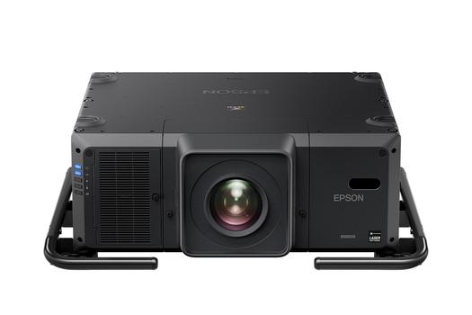 Epson EB-L30000U - 3 LCD-projektor - LAN - svart (V11H944840)