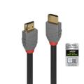 LINDY 0.5M Ultra High Speed Hdmi 