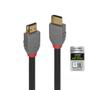 LINDY 0.5M Ultra High Speed Hdmi 