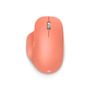 MICROSOFT MS Bluetooth Ergonomic Mouse DA/ FI/ NO/ SV Peach 1 License