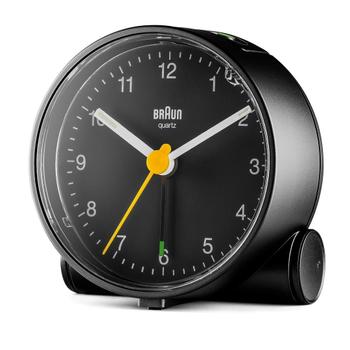 BRAUN BC 01 B black (67003)
