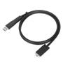 TARGUS 1m USB A to C Tether cable (ACC1133GLX)