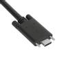 TARGUS 1m USB A to C Tether cable (ACC1133GLX)