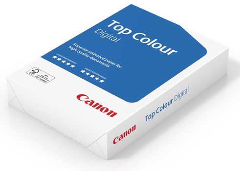 CANON SAT933 TOP COLOUR DIGITAL 120 A4 250 FSC SUPL (97005776)
