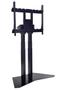 LEGAMASTER moTion freestanding column system FCS-1, 2XL, VESA 800x600 (7-811321)