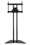 LEGAMASTER moTion freestanding column system FCS-1, 2XL, VESA 800x600 (7-811321)