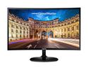 SAMSUNG 27" C27F390 CURVED 1800R VA-LED VGA/HDMI
