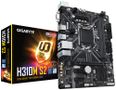 GIGABYTE MB H310M S2            (H310,1151,mATX,DDR4)