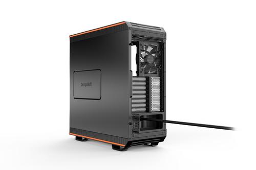 BE QUIET! C19/C20 Cover (BGA09)