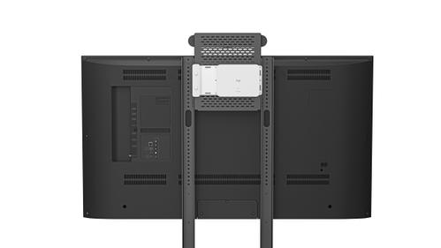 LOGITECH TAP PC MOUNT - OFFWHITE - WW   ACCS (952-000097)