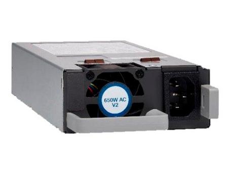 CISCO 650W AC Config 4 Power Supply FtB (C9K-PWR-650WAC-R=)