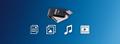 PHILIPS Fm64Fd70B/ 00 Usb Flash Drive  (PHUSB64G2IN1OTGG)