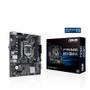 ASUS S PRIME H510M-K - Motherboard - micro ATX - LGA1200 Socket - H510 Chipset - USB 3.2 Gen 1 - Gigabit LAN - onboard graphics (CPU required) - HD Audio (8-channel) (90MB17N0-M0EAY0)