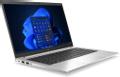HP EliteBook 835 G8 Notebook - AMD Ryzen 5 Pro 5650U / 2.3 GHz - Win 10 Pro 64-bitars - Radeon Graphics - 8 GB RAM - 256 GB SSD NVMe - 13.3" IPS 1920 x 1080 (Full HD) - Wi-Fi 6E - kbd: hela norden (4R9S5EA#UUW)