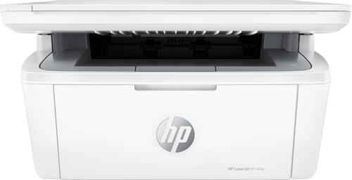 HP P LaserJet MFP M140w - Multifunction printer - B/W - laser - Letter A (216 x 279 mm)/A4 (210 x 297 mm) (original) - A4/Letter (media) - up to 20 ppm (copying) - up to 20 ppm (printing) - 150 sheets -  (7MD72F#B19)