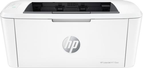 HP HP+ LASERJET M110WE 16/32MB USB WI-FI A4 A5 A6 LASER 600 X 600 D LASE (7MD66E#B19)