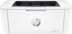 HP P LaserJet M110w - Printer - B/W - laser - A4/Letter - 600 x 600 dpi - up to 20 ppm - capacity: 150 sheets - USB 2.0, Wi-Fi(n), Bluetooth LE