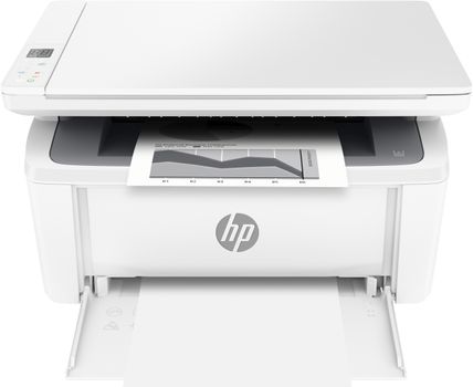 HP LaserJet M140w (7MD72F#B19)