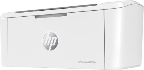 HP P LaserJet M110w Trad Prntr HP LaserJet M110w Trad Prntr:EUR (7MD66F#B19)