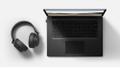 MICROSOFT MS Surface Headphones 2+ COMM SC DA/ FI/ NO/ SV Accessories Package Black Nordic 1 License (3BS-00009)