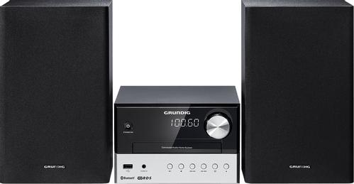 GRUNDIG Cms 2000 Bt Home Audio Micro  (GFH1040)