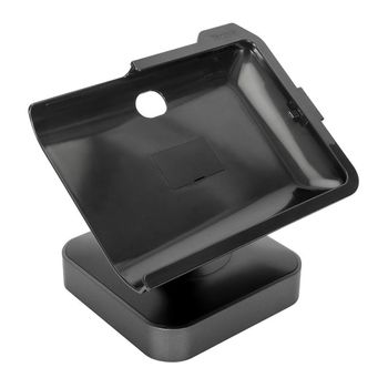 TARGUS Tablet Cradle Workstation - Mounting kit (cradle) - for tablet - lockable - black - desktop - for Samsung Galaxy Tab Active Pro (AWU314BGLZ)