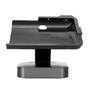 TARGUS Tablet Cradle Workstation - Mounting kit (cradle) - for tablet - lockable - black - desktop - for Samsung Galaxy Tab Active Pro (AWU314BGLZ)