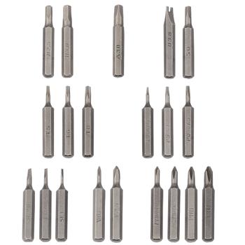 STARTECH 20-BIT MINI ELECTRIC PRECISION SCREWDRIVER PORTABLE POWERED ACCS (CTK20PCEDRIVE)