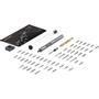 STARTECH 55-BIT MINI ELECTRIC PRECISION SCREWDRIVER PORTABLE POWERED ACCS (CTK55PCEDRIVE)