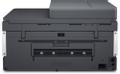 HP P Smart Tank 7605 All-in-One - Multifunction printer - colour - ink-jet - refillable - Letter A (216 x 279 mm)/A4 (210 x 297 mm) (original) - A4/Legal (media) - up to 13 ppm (copying) - up to 15 ppm ( (28C02A#BHC)