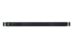 ATEN 0U Basic PDU with Surge Protection