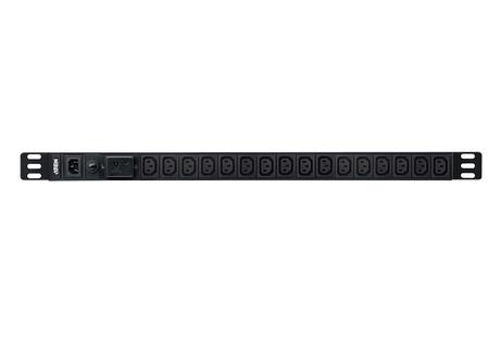 ATEN 0U Basic PDU with Surge Protection (PE0116SG-AT-G)