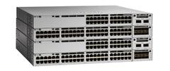 CISCO CATALYST 9300X 12X25G FIBER PORTS MODULAR UPLINK SWITCH CPNT