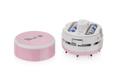 PEACH Tischstaubsauger Mini pink (PA105-PI)