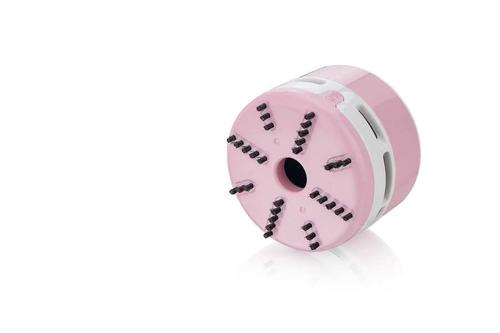 PEACH Tischstaubsauger Mini pink (PA105-PI)