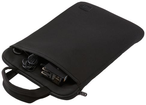 CASE LOGIC Lneo-214 Black 35.6 Cm (14")  (3204734)
