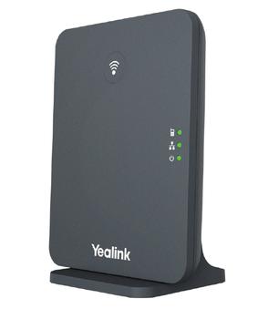 YEALINK SIP DECT Telefon SIP-W70B (1302017)