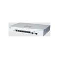 CISCO CBS220 SMART 8-PORT GE EXT PS 2X1G SFP CPNT