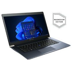 DYNABOOK Portégé X40-G-162 14" FHD/ Core-i5-8250U/ 8GB RAM/256GB SSD/BL (A1PMR41E11FT)